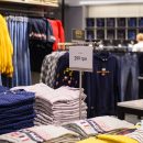 H&M открывает второй магазин в Киеве