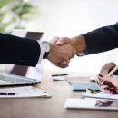 Horizon Capital стал миноритарным акционером в украинской IT-компании