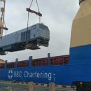 Какие колеса поставит "Укрзализныця" на тепловозы General Electric Какие колеса поставит "Укрзализныця" на тепловозы General Electric