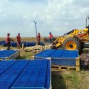 Канадцы построят солнечную электростанцию Vita Solar в Николаевской области Канадцы построят солнечную электростанцию Vita Solar в Николаевской области