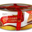 "Киевхлеб" продолжает судиться с Roshen за красную ленточку на тортах "Киевхлеб" продолжает судиться с Roshen за красную ленточку на тортах