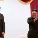 КНДР и Южная Корея подписали соглашение о денуклеаризации Корейского полуострова КНДР и Южная Корея подписали соглашение о денуклеаризации Корейского полуострова