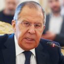 Лавров заявил о невозможности встречи в "нормандском формате" после убийства Захарченко