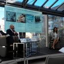 Lufthansa Group расширит офис в Украине и географию полетов Lufthansa Group расширит офис в Украине и географию полетов
