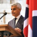 Мэр Лондона призвал к повторному референдуму по Brexit Мэр Лондона призвал к повторному референдуму по Brexit