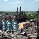 Метинвесту продлили аренду государственного завода на Донбассе Метинвесту продлили аренду государственного завода на Донбассе
