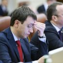 Министру Омеляну сообщили о подозрении в незаконном обогащении — НАБУ