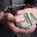 На борьбу с коррупцией в 2019 году выделят почти 3 млрд грн — проект госбюджета На борьбу с коррупцией в 2019 году выделят почти 3 млрд грн — проект госбюджета
