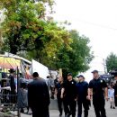 На празднование Рош ха-Шана в Умани ожидается более 40 тысяч паломников На празднование Рош ха-Шана в Умани ожидается более 40 тысяч паломников