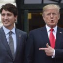 NAFTA 2.0: О чем Трамп хочет договориться с Канадой и Мексикой NAFTA 2.0: О чем Трамп хочет договориться с Канадой и Мексикой
