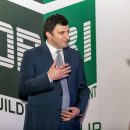 Глава ORBI Goup: Мы еще думаем над развитием инвестпроектов в Киеве Глава ORBI Goup: Мы еще думаем над развитием инвестпроектов в Киеве