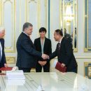 Норвежцы построят ветропарк возле админграницы с Крымом