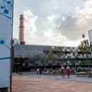 Оставшуюся территорию Киевского мотоциклетного завода застроят жилкомплексами Оставшуюся территорию Киевского мотоциклетного завода застроят жилкомплексами