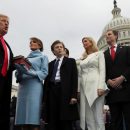 Политолог из США помог украинскому олигарху приобрести билеты на инаугурацию Трампа — NYT Политолог из США помог украинскому олигарху приобрести билеты на инаугурацию Трампа — NYT