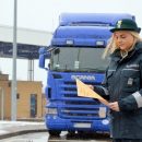Сегодня пересечение границы с Польшей может усложниться
