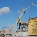 После химического выброса в Крыму за медпомощью обратился 61 украинский пограничник После химического выброса в Крыму за медпомощью обратился 61 украинский пограничник