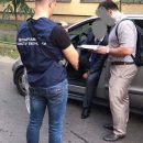 Руководителя Госгеонедра поймали на мелкой взятке Руководителя Госгеонедра поймали на мелкой взятке