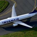 Ryanair не получил эксклюзивных скидкок в "Борисполе"