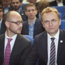 "Самопомощь" лишилась Киевсовета. Чем будут заниматься Гусовский и его команда