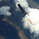 Шотландская компания с офисом в Днепре провела тестовый полет ракеты Шотландская компания с офисом в Днепре провела тестовый полет ракеты