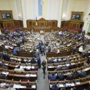В следующий созыв Рады "Самопомич" может не пройти — соцопрос