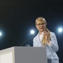 Рейтинг Тимошенко растет, Порошенко уже на третьем месте — соцопрос