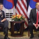 США и Южная Корея подписали новый договор о свободной торговле США и Южная Корея подписали новый договор о свободной торговле