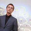 Суд тайно арестовал часть имущества министра Омеляна — СМИ Суд тайно арестовал часть имущества министра Омеляна — СМИ