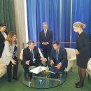 Украина договорилась о безвизе с 86-й страной Украина договорилась о безвизе с 86-й страной