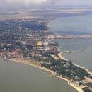 Украина усилила военное присутствие вдоль побережья Азовского моря