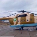 В результате крушения вертолета в Афганистане погибли два украинца и 10 афганских военных