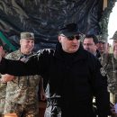В Азовском море создадут корабельно-катерную группировку ВМС — решение СНБО В Азовском море создадут корабельно-катерную группировку ВМС — решение СНБО