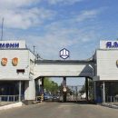 В России при утилизации мин произошел взрыв на заводе (обновлено) В России при утилизации мин произошел взрыв на заводе (обновлено)