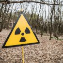 Для доступа в зону отчуждения запустили "электронный билет" Для доступа в зону отчуждения запустили "электронный билет"
