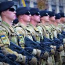 В Украине появится еще одна бригада морской пехоты