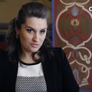 Вера Платонова переходит из Mastercard в Visa Вера Платонова переходит из Mastercard в Visa