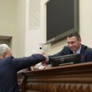 Застройщикам в Киеве снизили в два раза паевое участие в 2018 году Застройщикам в Киеве снизили в два раза паевое участие в 2018 году