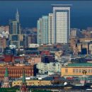 Экспортные объемы московской экономики в 2017 году показали рост на 4% Экспортные объемы московской экономики в 2017 году показали рост на 4%