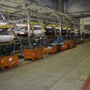 ФАС разрешила Alliance Rostec Auto B.V. купить 75% акций «АвтоВАЗа»
