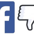 В Facebook упала капитализация на 58 миллиардов долларов за неделю