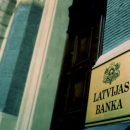 За неделю из латвийских банков были извлечены 365 миллионов евро