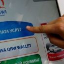 Выручка Qiwi в 2017 году увеличилась на 24% Выручка Qiwi в 2017 году увеличилась на 24%