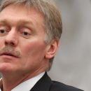 Дмитрий Песков отреагировал на рост цен на бензин Дмитрий Песков отреагировал на рост цен на бензин