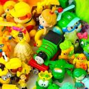 В России возьмут под контроль зарубежные игрушки В России возьмут под контроль зарубежные игрушки