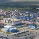 Ямал — один из двух регионов РФ, продолжающих президентскую программу переселения из аварийного жилья Ямал — один из двух регионов РФ, продолжающих президентскую программу переселения из аварийного жилья