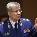 Юрий Чайка требует от властей Великобритании возврат денег назад в Россию Юрий Чайка требует от властей Великобритании возврат денег назад в Россию