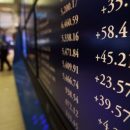 Новые санкции США лихорадят российский фондовый рынок Новые санкции США лихорадят российский фондовый рынок