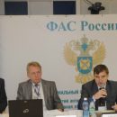 ФАС возбуждает новое дело по тарифам НМТП ФАС возбуждает новое дело по тарифам НМТП