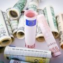 Московские обменники столкнулись с дефицитом валюты Московские обменники столкнулись с дефицитом валюты