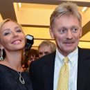 Названы самые богатые жены российских чиновников Названы самые богатые жены российских чиновников